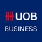 The UOB Business (Vietnam) app provides small businesses with a single access to business and banking needs