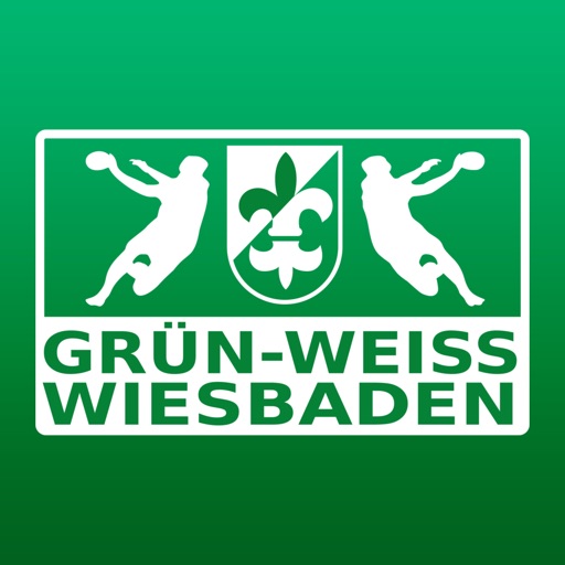 PSV Grün-Weiß Wiesbaden HB icon