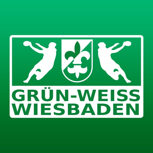 PSV Grün-Weiß Wiesbaden HB