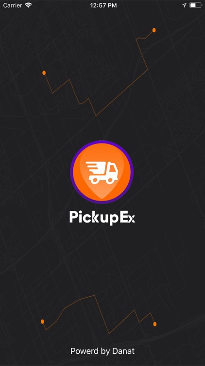 Pickup-Ex  بيكيب إكس