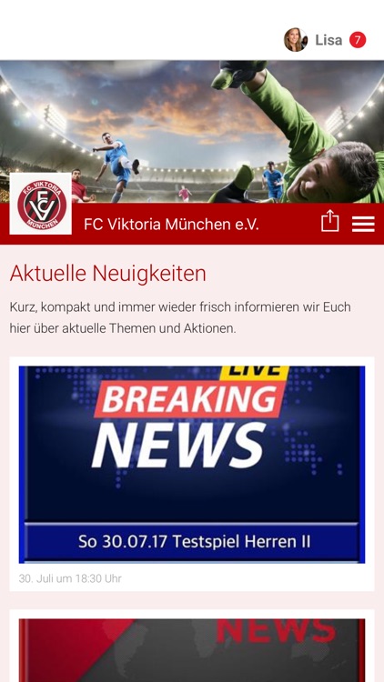 FC Viktoria München e.V.
