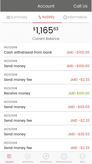 MyCash Jamaica(圖3)-速報App