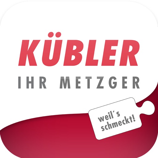 Metzgerei Kübler