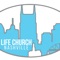 Life Church Nashville at your fingertips