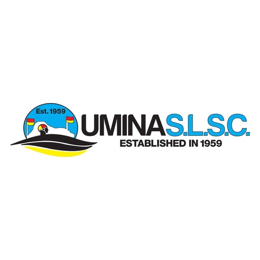 Umina Surf Life Saving Club icon