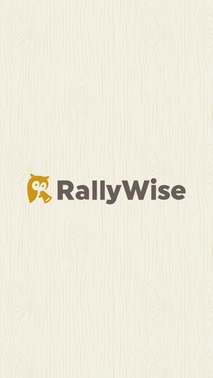 RallyWise