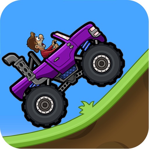 Up Hill Racing: Car Climbing