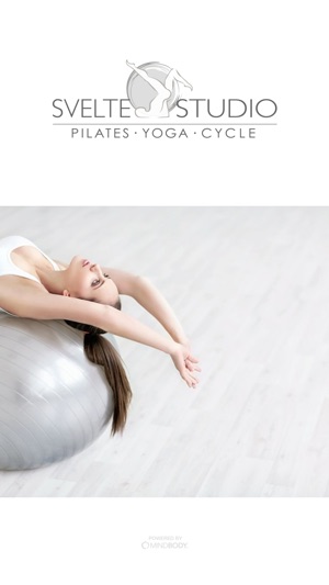 Svelte Pilates & Fitness