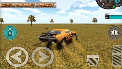 Extreme Car Drift Challenge screenshot 3