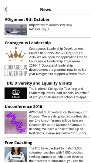 #WomenEd(圖2)-速報App