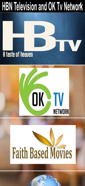 Hosanna and Ok Tv Networks(圖1)-速報App