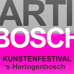 Kunstenfestival ArtiBosch