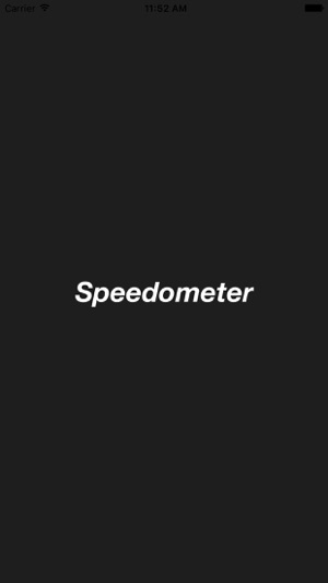 Digital Speedometer App(圖3)-速報App