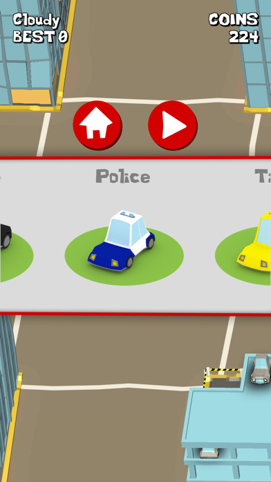 Crashy Cars! Screenshot 5