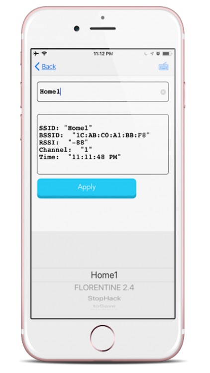 WiFi All In One Network Survey