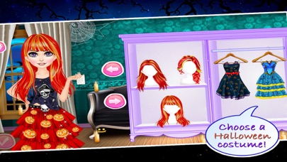 Fairy Tale Halloween Challenge screenshot 3