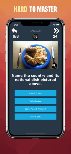 National Foods Quiz - Guess(圖5)-速報App