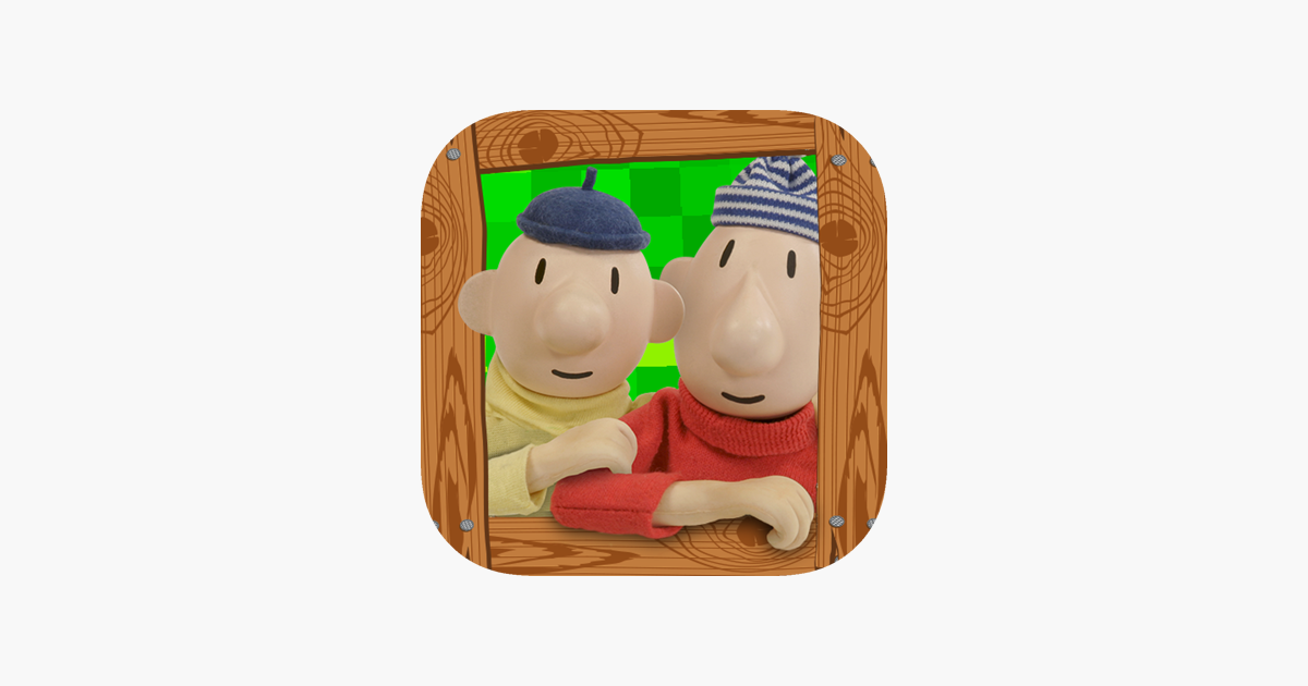 buurman & buurman - a je to in de app store