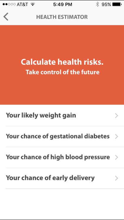 babyQ Premium Pregnancy App