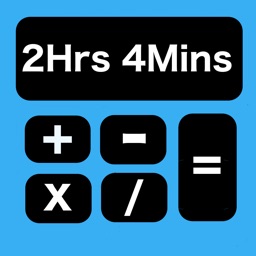 Time Calculator XL
