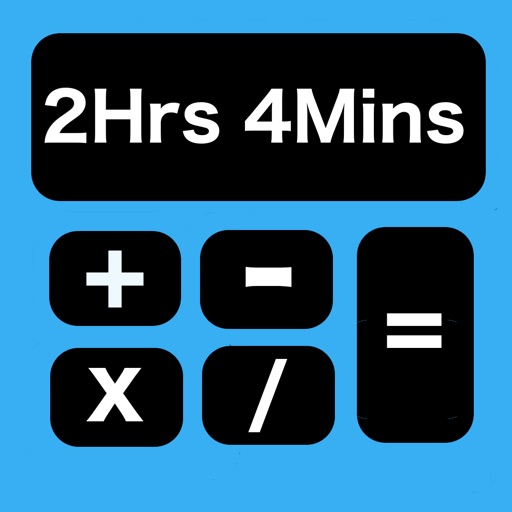 Time Calculator XL By SAR Mobile Apps