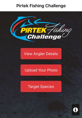 Pirtek Fishing Challenge screenshot 2