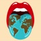 Use this cool talking translator to instantly translate any typed or spoken text into any of 88 languages