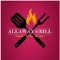 Welcome to our new Allaway Grill App for ordering takeaway or delivery from your iPhone or iPad