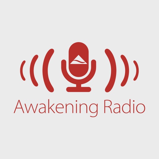 Awakening Radio Icon