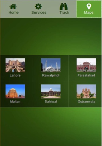 e-Khidmat screenshot 4