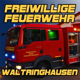 FF Waltringh