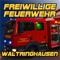 Sie haben die App der Freiwilligen Feuerwehr Waltringhausen (Landkreis Schaumburg, Niedersachsen) gefunden