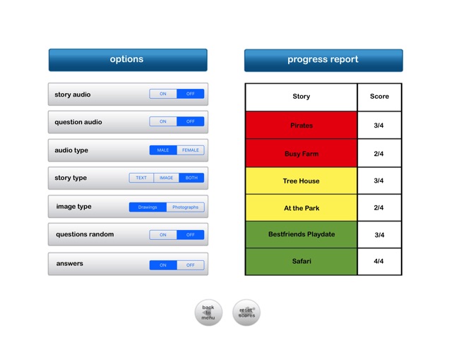 Autism iHelp - Reading 1(圖5)-速報App