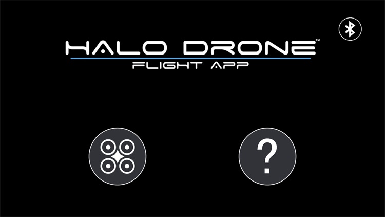 Halo Drone