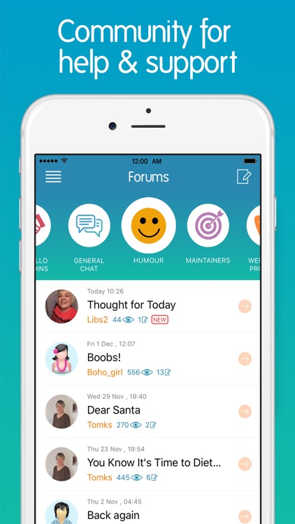 Calorie Counter + screenshot-7