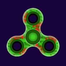 Activities of Zombie Fidget Spinner