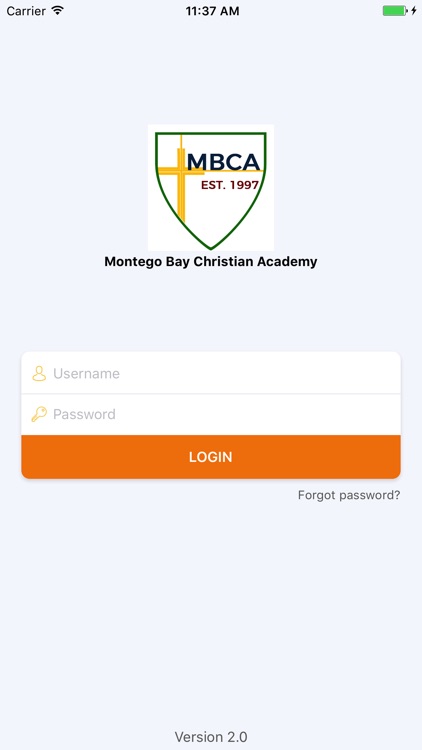 Montego Bay Christian Academy