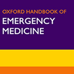 Oxf HB of Emergency Medicine,4