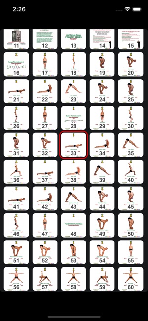 Pineapple Yoga(圖4)-速報App