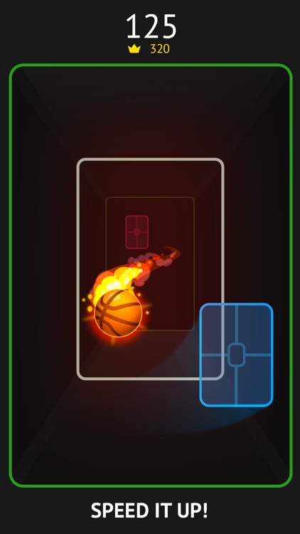 Curveball - Top Physics Game