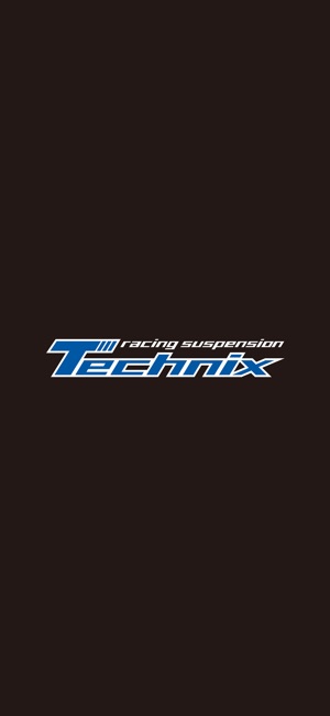 Technix テクニクス