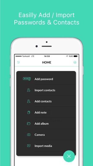 Vault+ Safe Private Folder App(圖3)-速報App