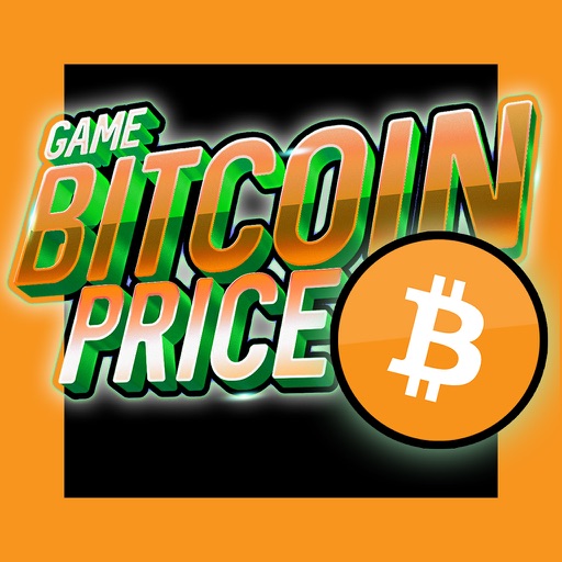 BITCOIN Price Simulator Pro Icon