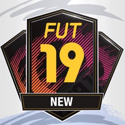 FUT PACK OPENER 19 - Companion