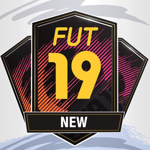 FUT PACK OPENER 19 - Companion icon