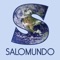 Salomundo es una app diseñada para todos los usuarios y seguidores de Salomundo