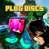 Plug Discs for Minecraft apk