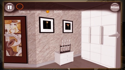 Escape From Particular Rooms 2 screenshot 2