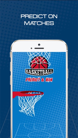 Basketball Predict & Win