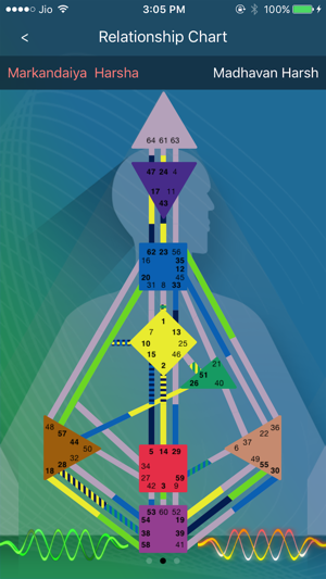 Human Design For Us All(圖4)-速報App